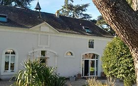 Bed And Breakfast Le Clos Du Prieure À