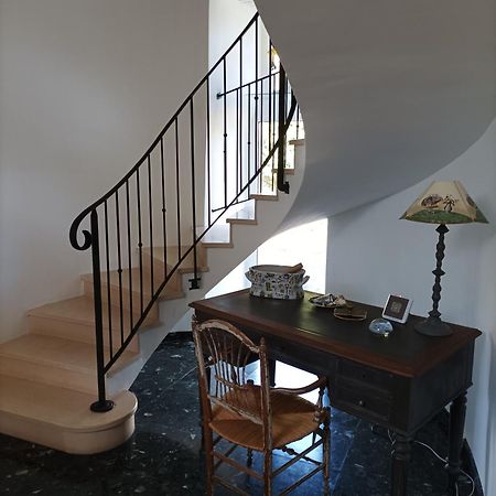 Le Clos Du Prieure Montjean-sur-Loire Extérieur photo